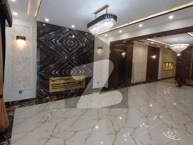 Brand New 5 Marla Double Unit House for Sale | 6 Bedrooms | Jubilee Town Block F Lahore
