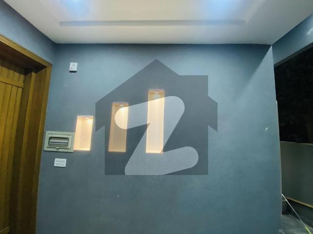 Brand New 5 Marla Double Unit House For Sale Faisal Margalla City B 17 Islamabad Faisal Margalla City