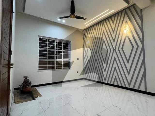Brand New 5 Marla Double Unit House For Sale in M block Phase 8 Bahria Town Phase 8 Block M