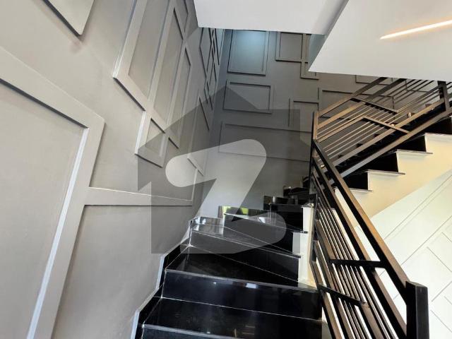 Brand New 5 Marla Dream Home in B 17 Multi Gardens! Mpchs block f