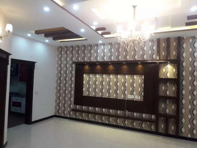 Brand New 5 Marla First Entry Houses Available For Sale In Johar Town Lahore Johar Town ID 63802