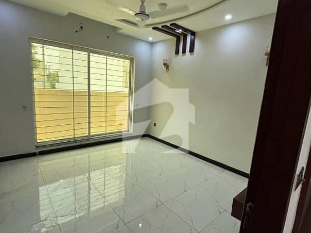 Brand New 5 Marla Full House For Rent In DHA Rahbar Phase 11 Sector 2