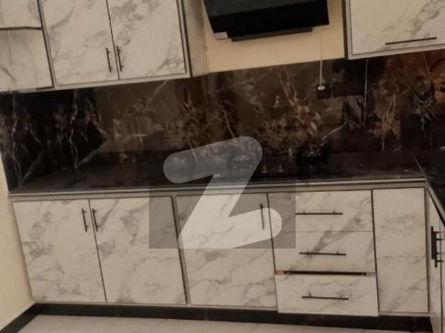 Brand New 5 Marla Full House For Rent In G 11/1