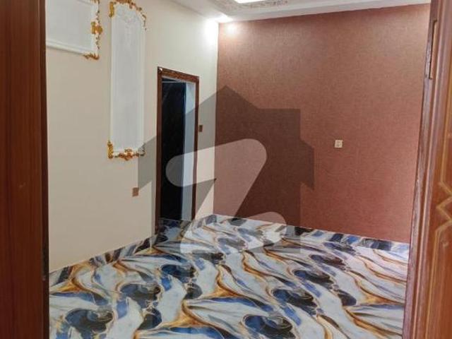 Brand New 5 Marla Half Double Storey House For Sale Shaheen Villas