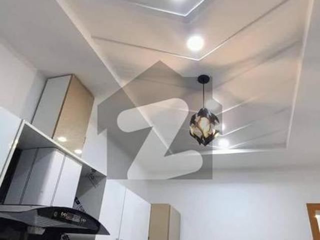 Brand New 5 Marla House With Gas Bahria Town Phase 8 Rafi Block