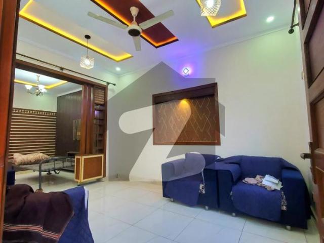 Brand New 5 Marla House with Water Bore Airport Housing Society Sector 4