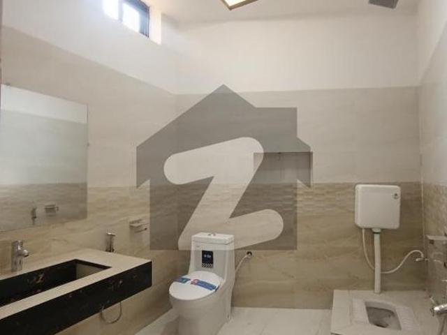 Brand New 5 Marla House Arbab Sabz Ali Khan Town Executive Lodges