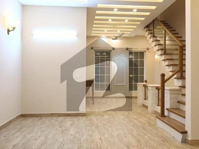 Brand New 5 Marla House Available for Rent DHA Defence Phase 3