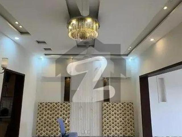 Brand New 5 Marla House Available For Rent In Lake City Sector M7 B Lake City Sector M7 Block B