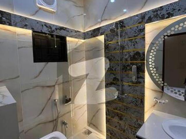 Brand New 5 Marla House Available For Rent In Park View City Lahore Park View City