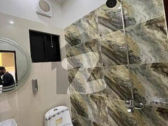 Brand New 5 Marla House Available For Rent In Park View City Lahore