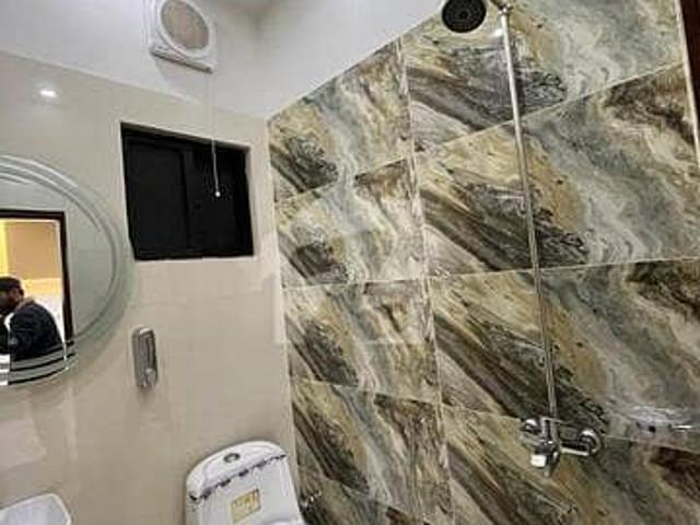 Brand New 5 Marla House Available For Rent In Park View City Lahore
