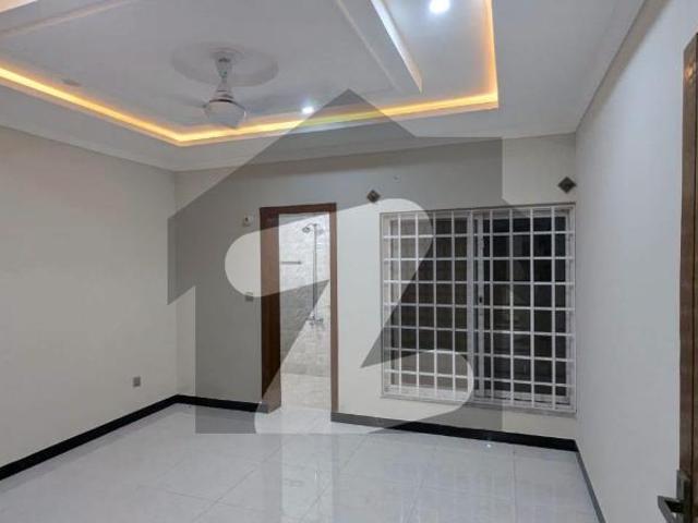 Brand New 5 Marla House Available For Rent In Park View City Platinum Block