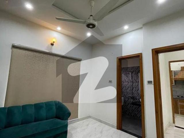 Brand New 5 Marla House Available For Rent Wapda City Block L