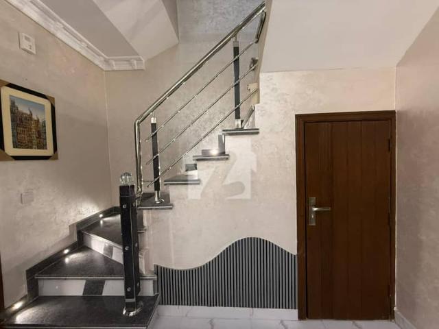 Brand New 5 Marla House Available For Sale In Eastern Block Bahria Orchard Lahore