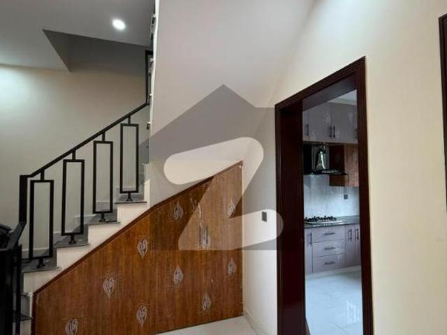 Brand New 5 Marla House Available For Sale In Low Cost Block G Bahria Orchard Phase 2 Low Cost Block G