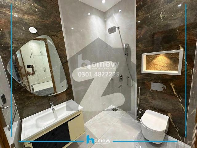 Brand New 5 Marla House Available For Sale In Lake City, Lahore Lake City