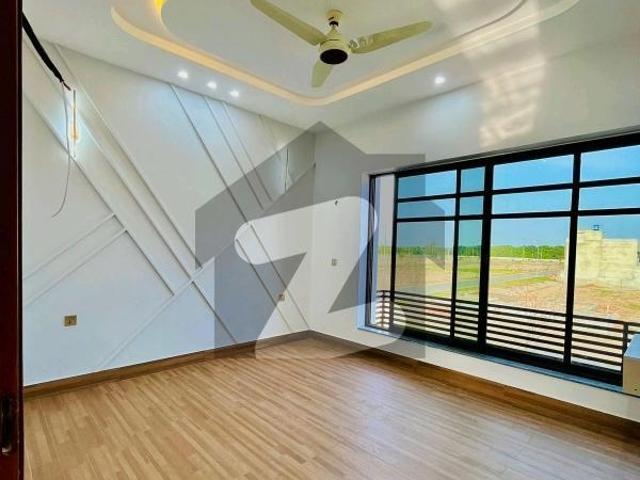 Brand New 5 Marla House Available In Citi Housing Phase 1 For sale Citi Housing Phase 1