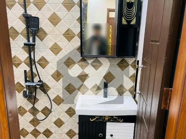 Brand New 5 Marla House Available In Al Ahmad Garden Block D For sale Al Ahmad Garden Block D
