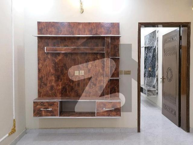 Brand New 5 Marla House Available In Allama Iqbal Town Neelam Block For sale Allama Iqbal Town Neelam Block