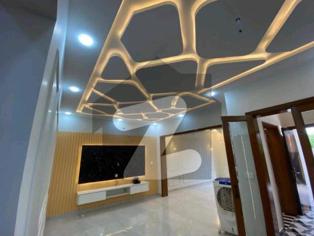 Brand New 5 Marla House Available In Bosan Road For sale Bosan Road