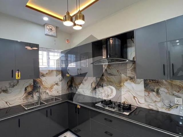 Brand New 5 Marla House Available In Bahria Town Phase 8 Ali Block For Sale Bahria Town Phase 8 Ali Block