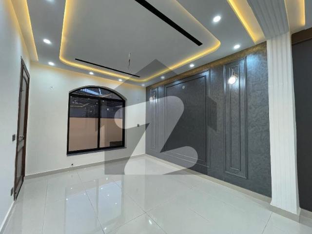 Brand New 5 Marla House Available In Buch Villas Phase 2 Hamid Block For sale Buch Villas Phase 2 Hamid Block