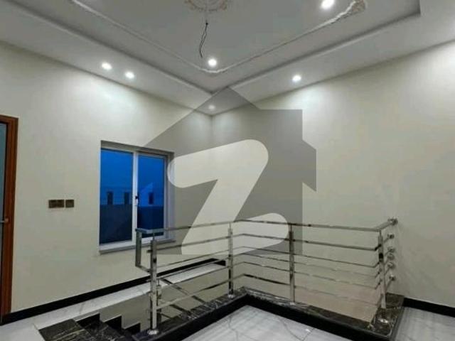 Brand New 5 Marla House Available In Buch Villas Phase 2 Manik Block For Sale Buch Villas Phase 2 Manik Block