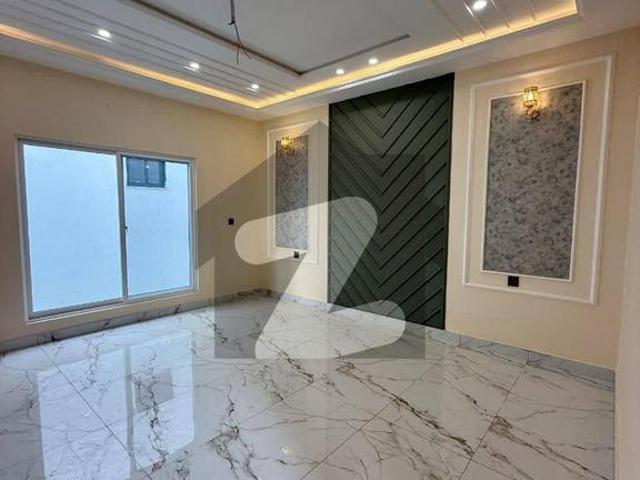 Brand New 5 Marla House Available In Buch Executive Villas For Rent Buch Executive Villas