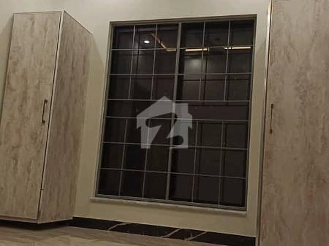 Brand New 5 Marla House Available In DHA 11 Rahbar Phase 2 For Sale