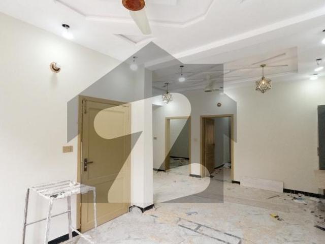 Brand New 5 Marla House Available In Margalla Town Phase 1 For Rent Margalla Town Phase 1