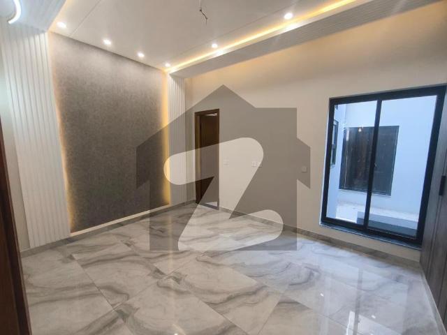 Brand New 5 Marla House Available In Multan Public School Road For Sale Multan Public School Road