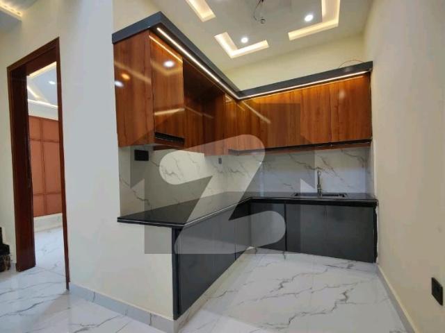 Brand New 5 Marla House Available In Multan Public School Road For rent Multan Public School Road