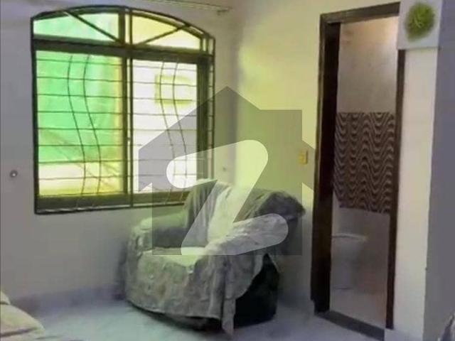 Brand New 5 Marla House Available In Mustafa Town For sale