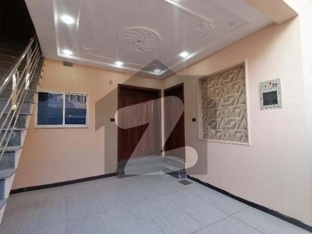 Brand New 5 Marla House Available In New Multan Block Y For sale New Multan Block Y