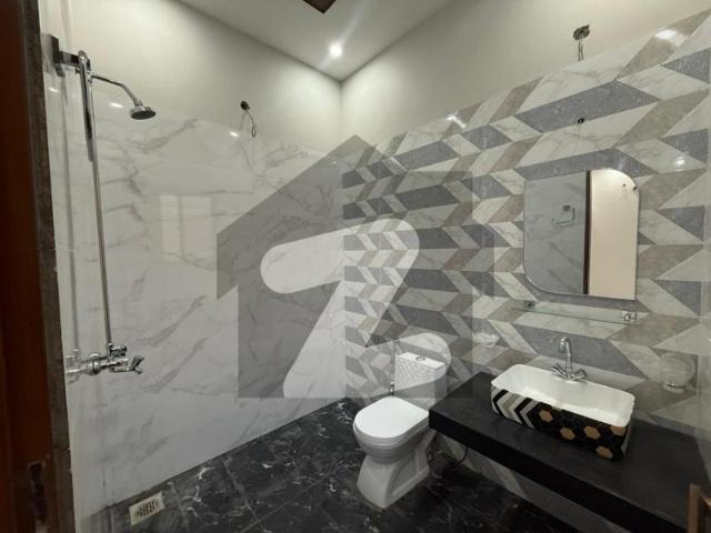 Brand New 5 Marla House Available In Sabzazar Scheme For sale Sabzazar Scheme