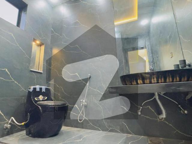 Brand New 5 Marla House Available In Park View City Crystal Block