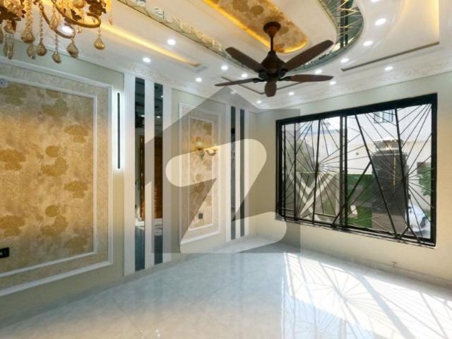 Brand New 5 Marla House Available In Park View City Jade Extension Block For sale Park View City Jade Extension Block