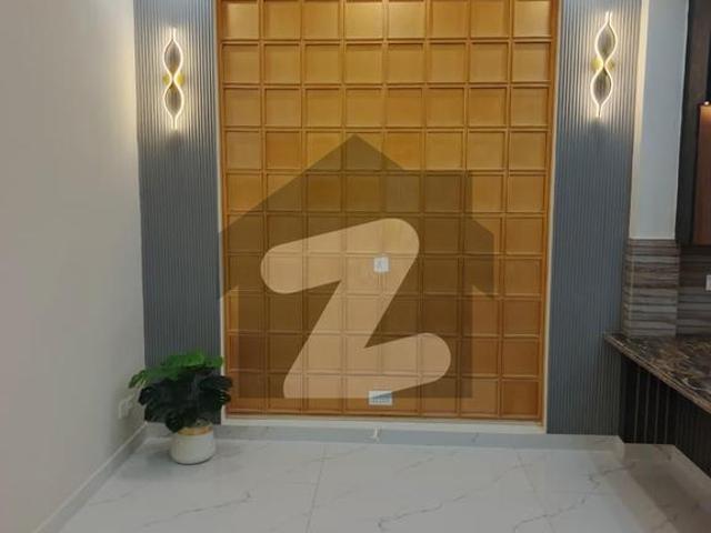 Brand New 5 Marla House Available In Royal Orchard Block F For Sale Royal Orchard Block F