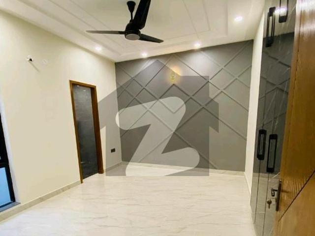 Brand New 5 Marla House Available In Royal Orchard Block F For Sale Royal Orchard Block F