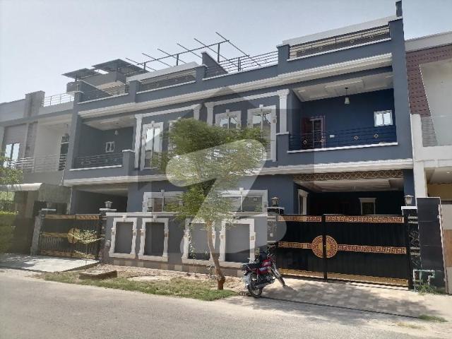 Brand New 5 Marla House Available In Royal Orchard For sale Royal Orchard