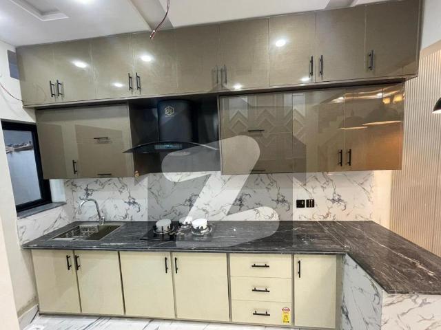 Brand New 5 Marla House Available In Royal Orchard For Rent Royal Orchard