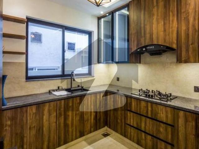Brand new 5 marla house for sale 9 town dha 9 town