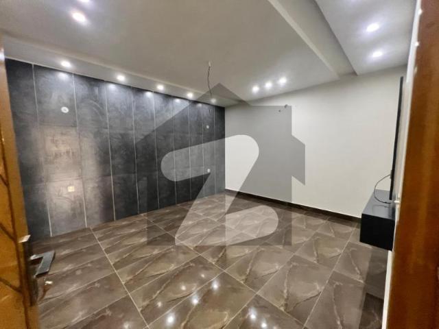 Brand New 5 Marla House For Sale Bismillah Garden