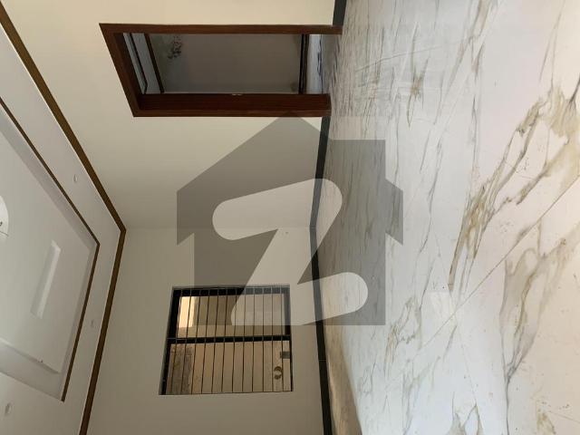 Brand New 5 Marla House For Sale Chaklala Scheme