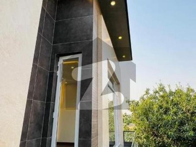 Brand new 5 marla house for sale _dha 9 town dha 9 town