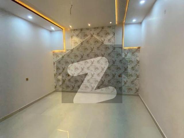 Brand New 5 Marla House for Sale Eden Valley, Faisalabad Eden Valley