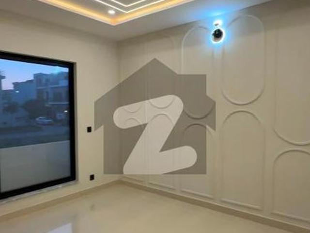 Brand New 5 Marla House for Sale | FMC B 17 Islamabad | Prime Location Faisal Margalla City