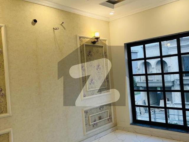Brand New 5 Marla House For Sale Green City Barki Road Green City