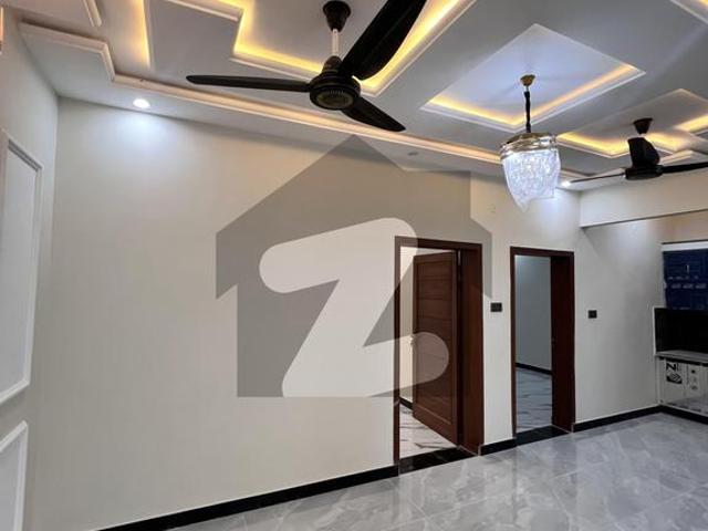 Brand New 5 Marla House For Sale I 14/3 I 14